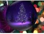Christmas Globe Animated Wallpaper 1.0.0