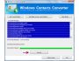 .Contact File Converter 3.0 