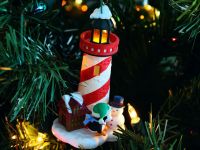 Free Christmas Celebration Screensaver