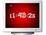 NFS WinterClock 1.1