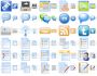 Perfect CMS Icons 2011.5