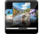 3D Dynamic XML CMS Photo Gallery 1