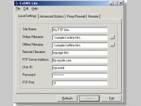 EzDNS Lite