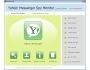 Yahoo! Messenger Spy Monitor 2011 9.8