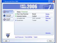 F-Secure Anti-Virus