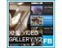 XML Video Gallery v2 1
