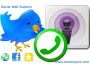 Social Web Buttons 2.0