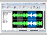 Free MP3 Editor Platinum