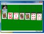 Solitaire XP screenshot