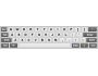 Touch Screen Keyboard 7