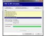 EML to Outlook Converter 4.01
