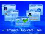 Eliminate Duplicate Files 4.17