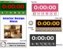 Floating Meeting Speech Timer screenshot