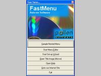 FastMenu