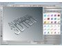 Aurora 3D Animation Maker screenshot