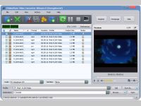 IVideoWare iPhone Video Converter
