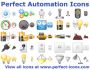 Perfect Automation Icons 2011.10