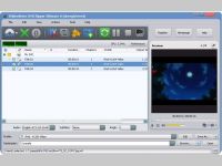 IVideoWare DVD to AVI Converter