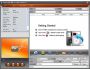 3herosoft DVD to iPod Converter screenshot