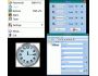 PasClock screenshot