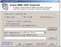 Active DWG DXF Converter Pro screenshot