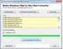 Best EML to MBOX Converter 3.0