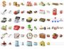 Desktop Business Icons 2012.1