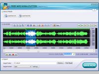 Free MP3 WMA Cutter