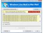 Windows Live Mail to Mac