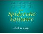 2 Suit Spiderette Solitaire screenshot