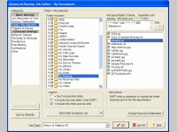 FileBack PC