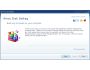 Ainvo Disk Defrag screenshot