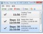 Free Countdown Timer Portable 2.7