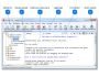 AlfaPad Notes Organizer 2011