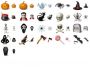 Desktop Halloween Icons 2011.2