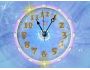 Crystal Clock Diamond ScreenSaver 3.3