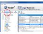 Export EDB File to PST 5.3