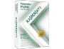 Kaspersky PURE Total Security screenshot