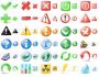 Large Button Icons 2011.1