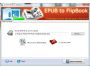 A-PDF EPUB to Flipbook 1.9