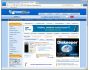 Maxthon screenshot
