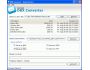 Outlook Express DBX to PST 3.2