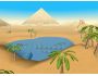 Great Pyramids 3D Screensaver for OS X 1.0.1