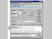 Ace Popup Generator Software