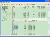 FineCrypt