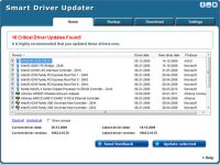 Smart Driver Updater