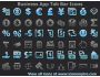 Business App Tab Bar Icons 1.0
