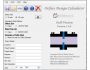 Orifice Design Calculator 1.0