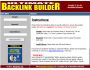 Universal Backlink Builder 2011 ver.1