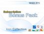 Subscription Icons 1.0